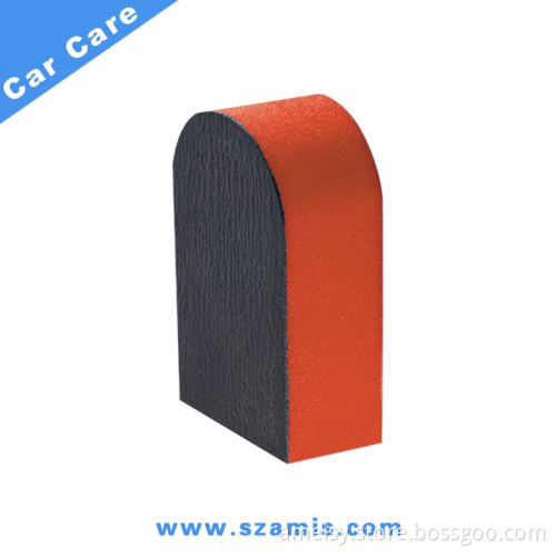 Car Cleaning Magic Clay Bar Sponge Block